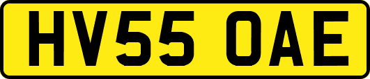 HV55OAE