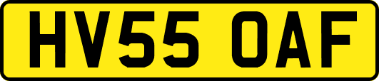 HV55OAF