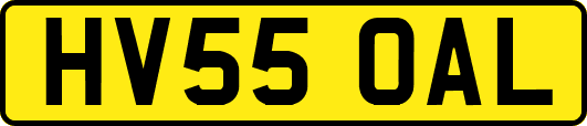HV55OAL