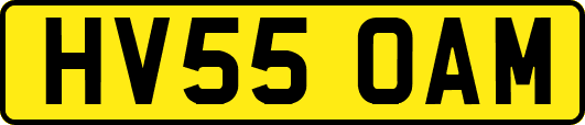 HV55OAM