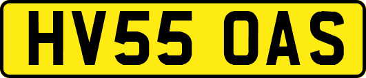 HV55OAS