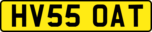 HV55OAT