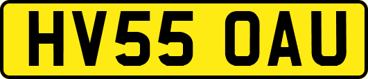 HV55OAU