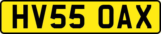 HV55OAX