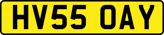 HV55OAY