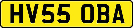 HV55OBA