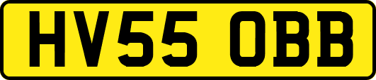 HV55OBB