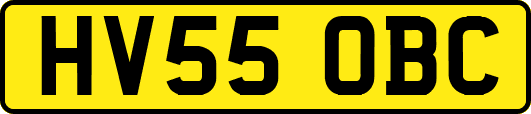 HV55OBC