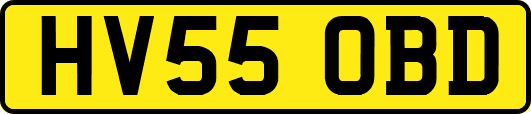 HV55OBD