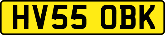 HV55OBK