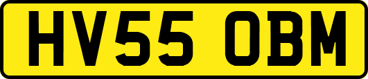 HV55OBM