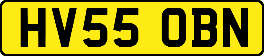 HV55OBN