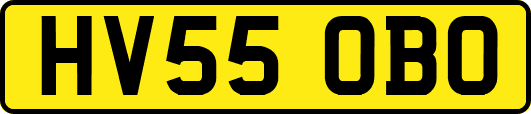 HV55OBO