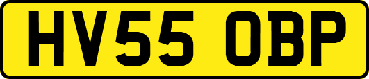 HV55OBP