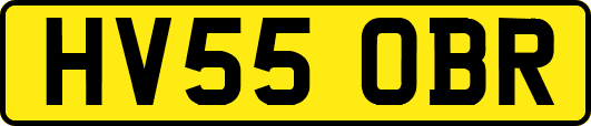 HV55OBR