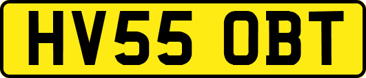 HV55OBT