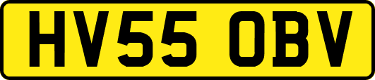 HV55OBV