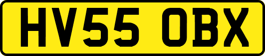 HV55OBX