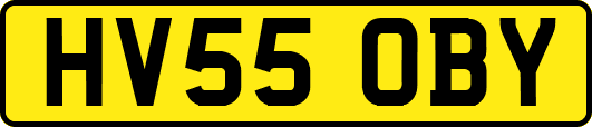 HV55OBY