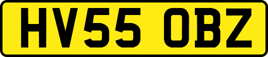 HV55OBZ
