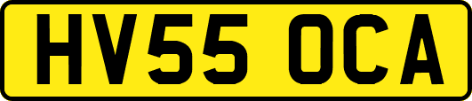 HV55OCA