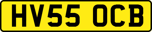 HV55OCB