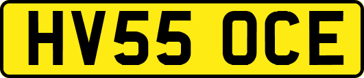HV55OCE