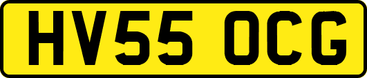 HV55OCG