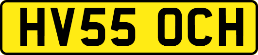 HV55OCH
