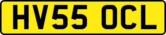 HV55OCL
