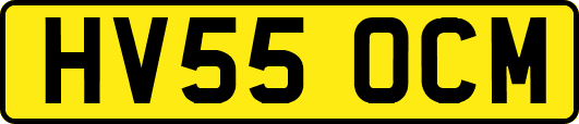HV55OCM