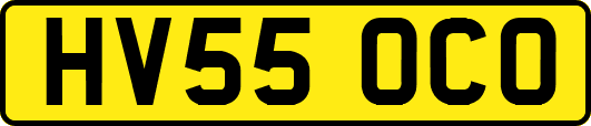 HV55OCO