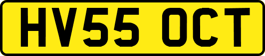 HV55OCT