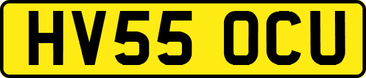 HV55OCU