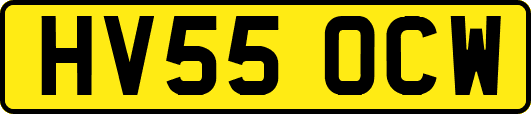 HV55OCW