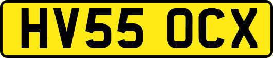 HV55OCX