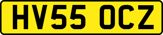HV55OCZ