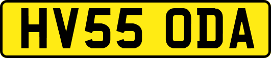 HV55ODA