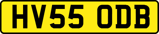 HV55ODB