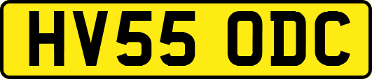 HV55ODC