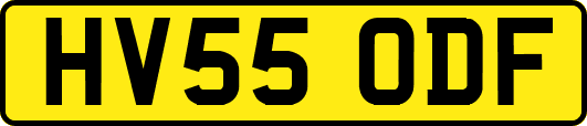 HV55ODF