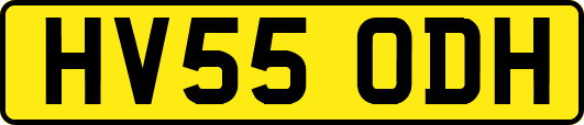 HV55ODH