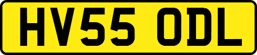 HV55ODL