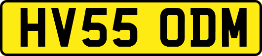 HV55ODM