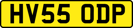 HV55ODP