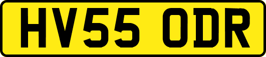 HV55ODR