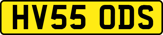 HV55ODS