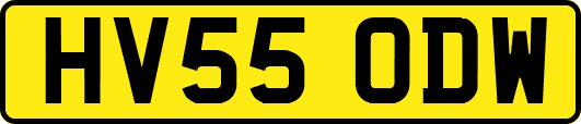 HV55ODW