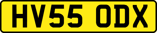 HV55ODX