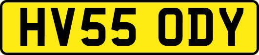 HV55ODY